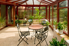 Bredfield conservatory quotes