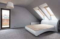 Bredfield bedroom extensions