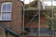 free Bredfield home extension quotes