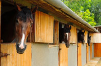 free Bredfield stable construction quotes