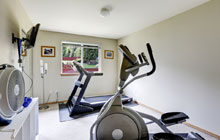 Bredfield home gym construction leads