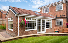 Bredfield house extension leads