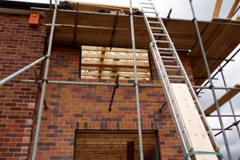 house extensions Bredfield